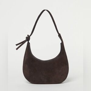 Reformation Medium Rosetta Shoulder Bag
